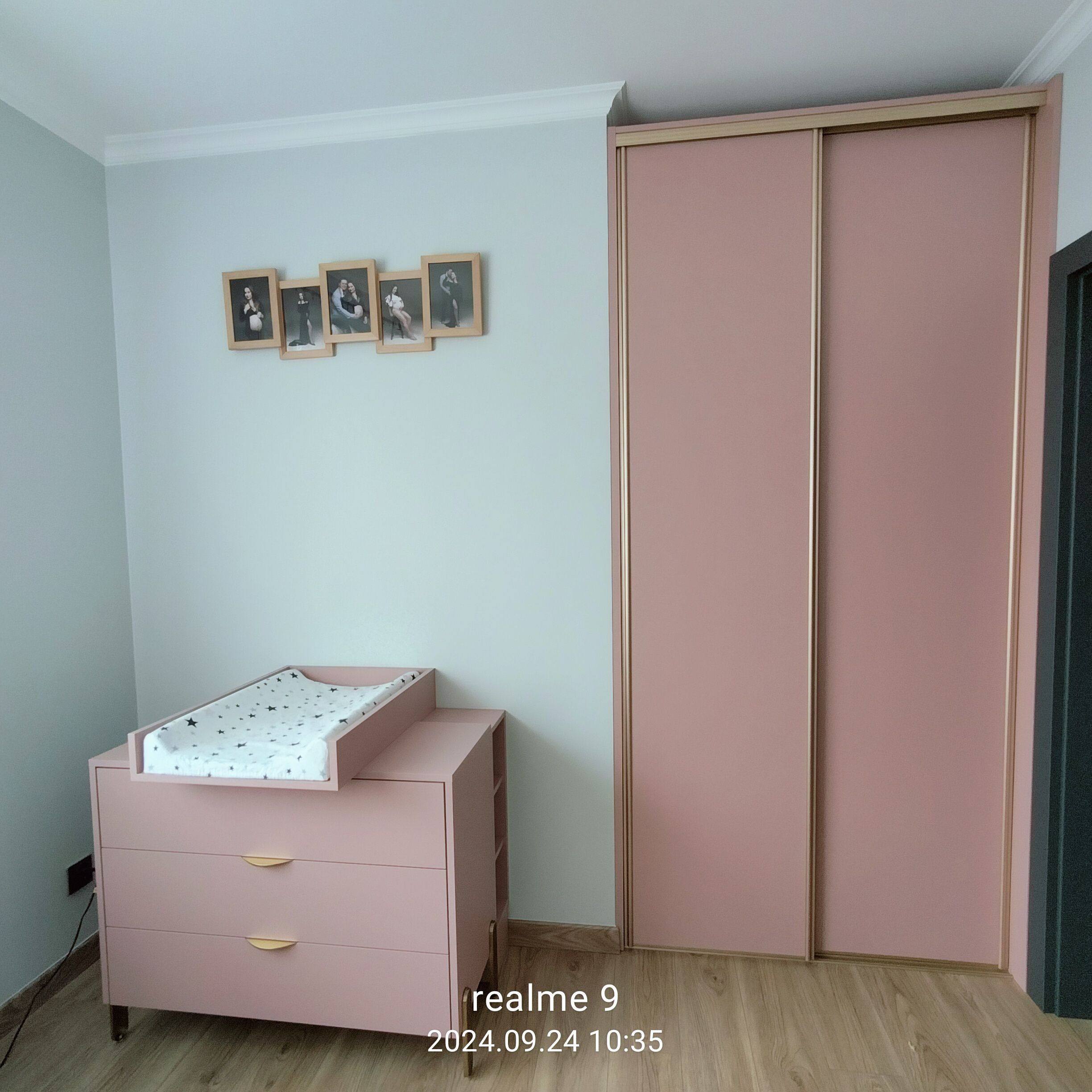 Szafy — realizacja na wymiar