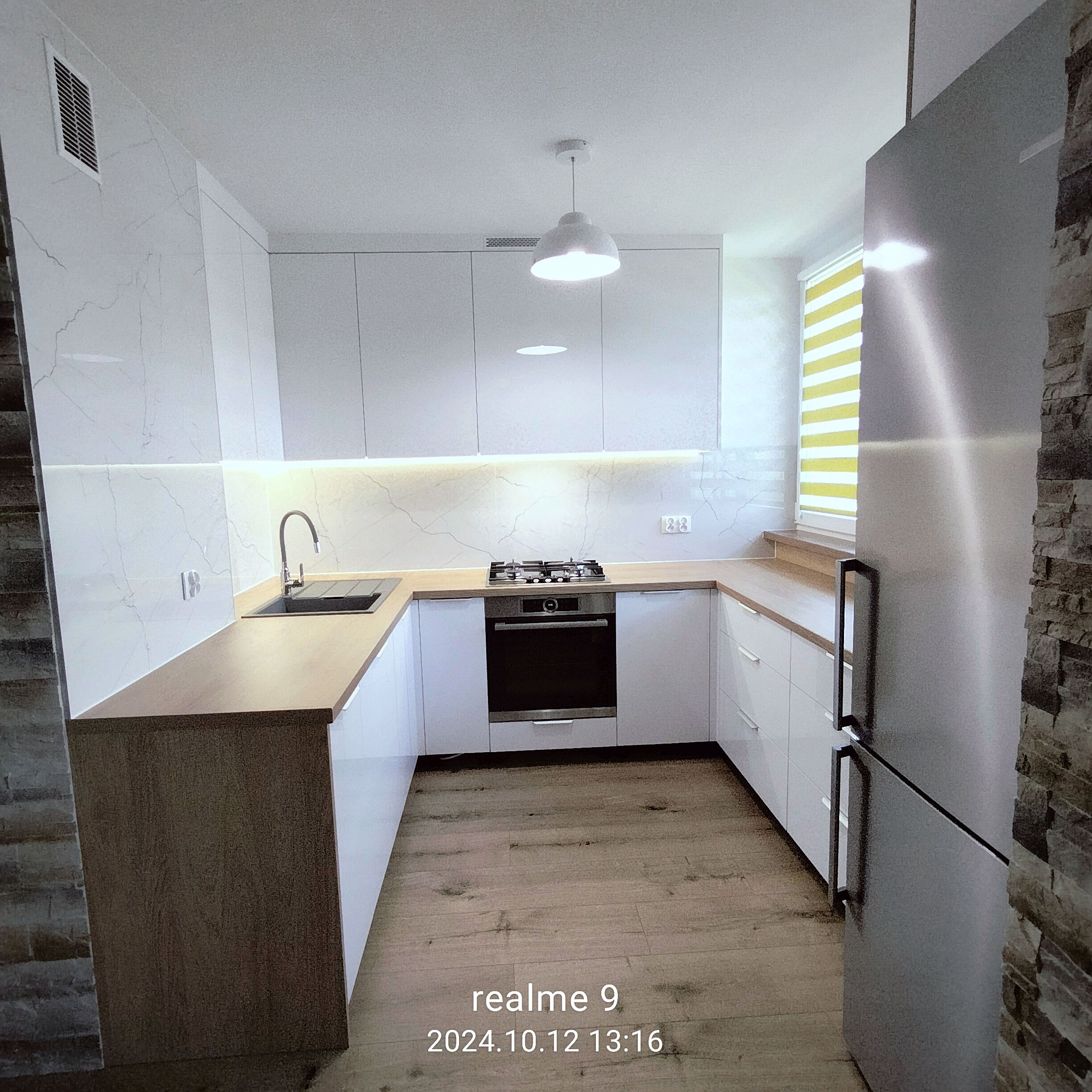 Kuchnie — realizacja na wymiar